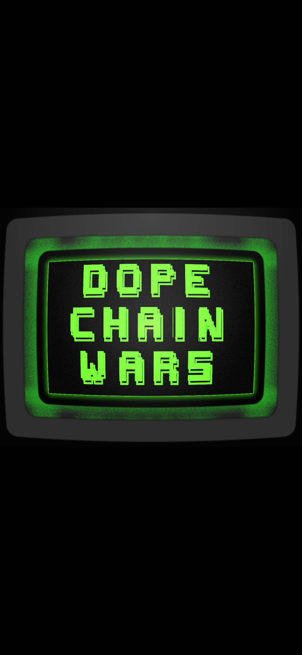 Dope Chain Wars - Farcaster Mini Apps screenshot